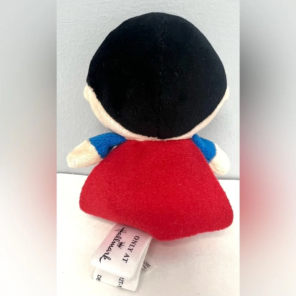 Hallmark (only)- Superman‎ Itty Bitty, Pre-Owned